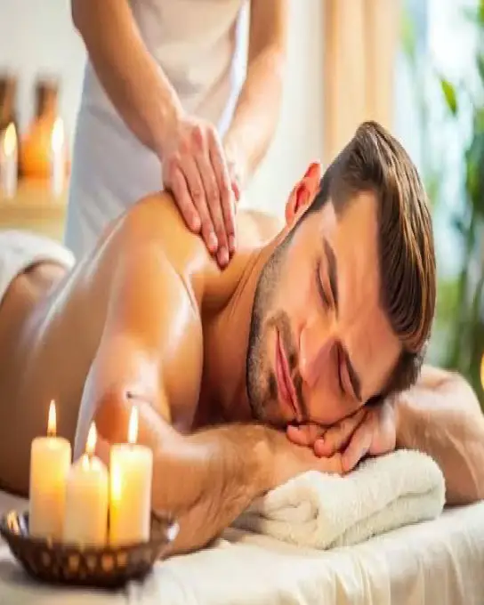 Swedish Relaxation Massage